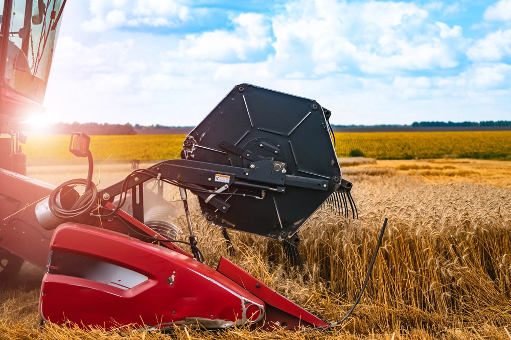 Agriculture fondescaut