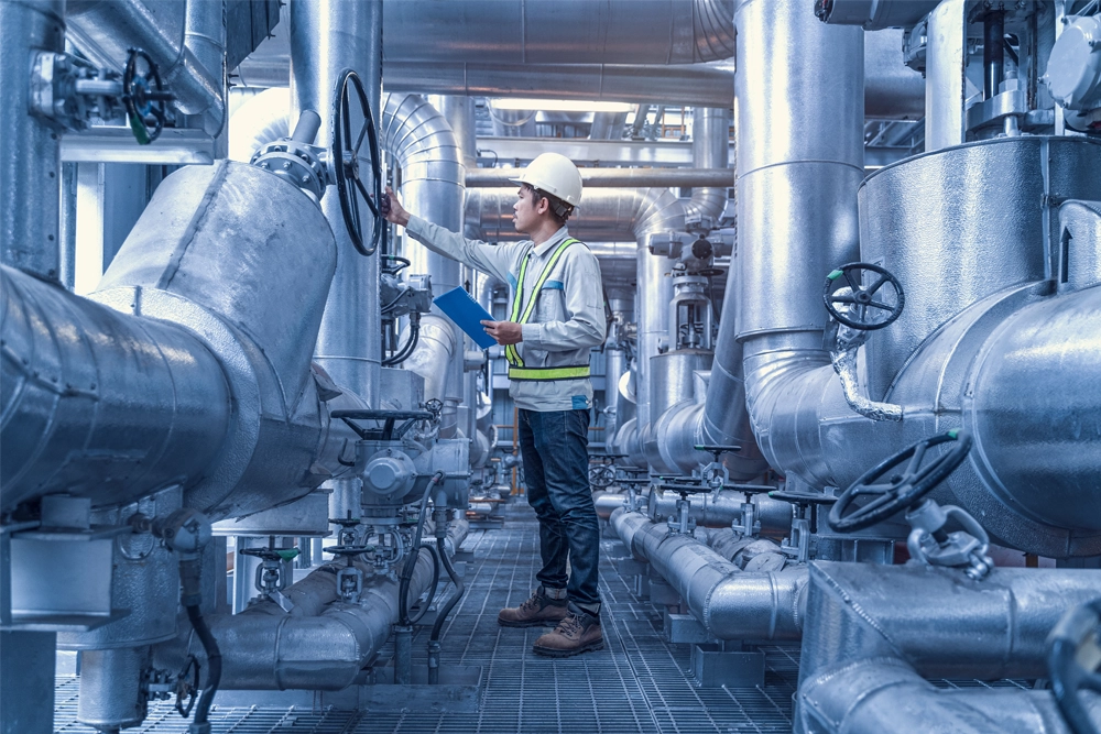 Industrie fondescaut