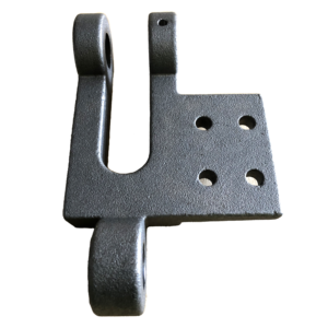 Pièce de levage en Fonte FGS400
