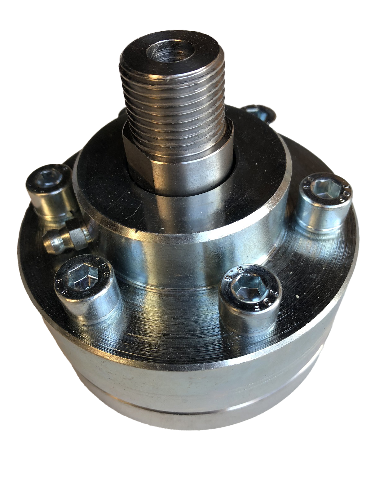 raccord tournant 1.2 THP – Image 2