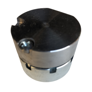 Raccord tournant 1.4 pouce
