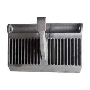 Grille pour laveur de betterave