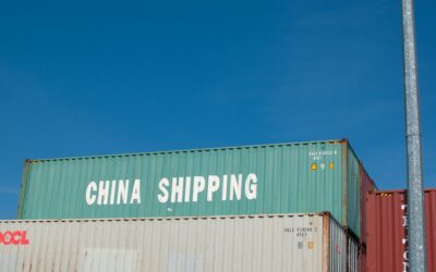 Pourquoi fabriquer ses pièces en Chine ?