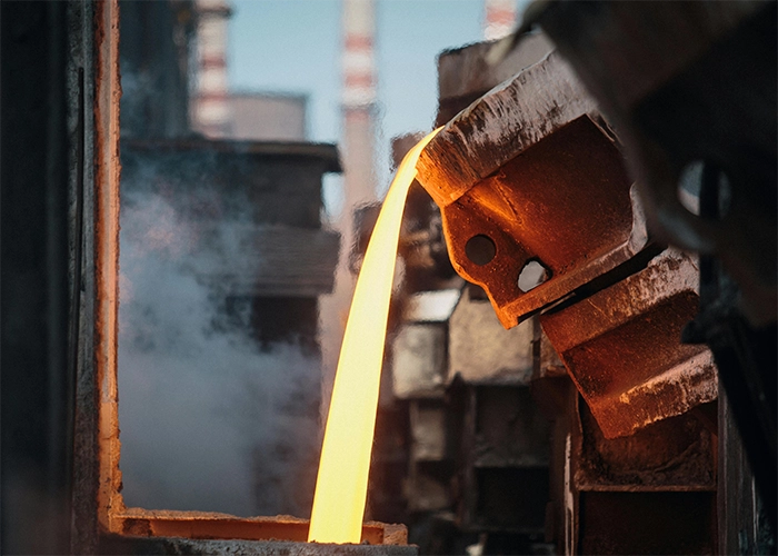 Quels sont les pays qui produisent des pièces de qualité et peu chères ?
