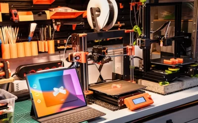 Fonderie et Impression 3D, comment les deux peuvent-ils coexister ?