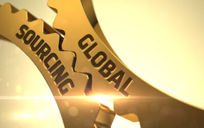 Agent de sourcing industriel