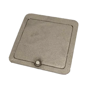 Trappe de ramonage 22X22 cm pour professionnels