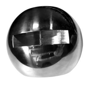 Boule de vanne