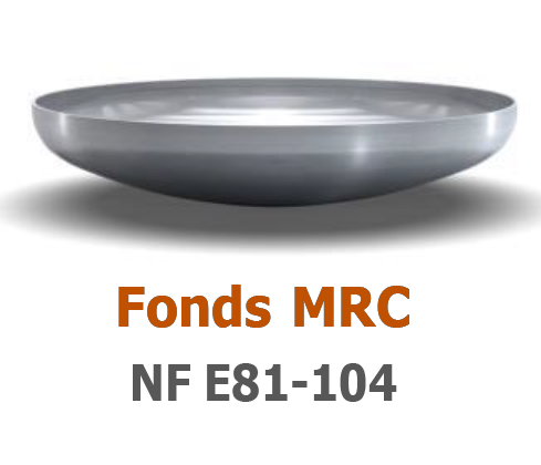 Fonds MRC